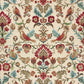 Luxury Weight Cotton Rich Tapestry Fabric | New World Full Colour 55" (140cm) Wide – Sold by the Meter