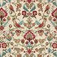 Luxury Weight Cotton Rich Tapestry Fabric | New World Full Colour 55" (140cm) Wide â€“ Sold by the Meter