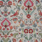 Luxury Cotton Rich Tapestry Fabric â€“ New World Full Colour 55" (140cm) Wide â€“ 15M Roll