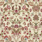 Luxury Weight Cotton Rich Tapestry Fabric | New World Full Colour 55" (140cm) Wide â€“ Sold by the Meter