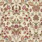 Luxury Weight Cotton Rich Tapestry Fabric | New World Full Colour 55" (140cm) Wide – Sold by the Meter