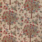 Luxury Cotton Rich Tapestry Fabric â€“ New World Full Colour 55" (140cm) Wide â€“ 15M Roll