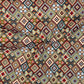 Luxury Cotton Rich Tapestry Fabric â€“ New World Full Colour 55" (140cm) Wide â€“ 15M Roll