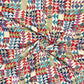 Luxury Weight Cotton Rich Tapestry Fabric | New World Full Colour 55" (140cm) Wide – Sold by the Meter
