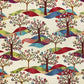 Luxury Cotton Rich Tapestry Fabric â€“ New World Full Colour 55" (140cm) Wide â€“ 15M Roll