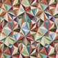 Luxury Weight Cotton Rich Tapestry Fabric | New World Full Colour 55" (140cm) Wide – Sold by the Meter