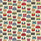 Luxury Weight Cotton Rich Tapestry Fabric | New World Full Colour 55" (140cm) Wide – Sold by the Meter