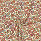 Luxury Weight Cotton Rich Tapestry Fabric | New World Full Colour 55" (140cm) Wide – Sold by the Meter