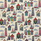 Luxury Weight Cotton Rich Tapestry Fabric | New World Full Colour 55" (140cm) Wide – Sold by the Meter