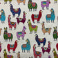 Luxury Weight Cotton Rich Tapestry Fabric | New World Full Colour 55" (140cm) Wide – Sold by the Meter