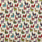 Luxury Weight Cotton Rich Tapestry Fabric | New World Full Colour 55" (140cm) Wide – Sold by the Meter