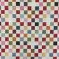 Luxury Cotton Rich Tapestry Fabric â€“ New World Full Colour 55" (140cm) Wide â€“ 15M Roll