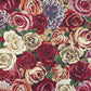 Luxury Weight Cotton Rich Tapestry Fabric | New World Full Colour 55" (140cm) Wide – Sold by the Meter