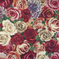 Luxury Cotton Rich Tapestry Fabric â€“ New World Full Colour 55" (140cm) Wide â€“ 15M Roll