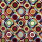 Luxury Weight Cotton Rich Tapestry Fabric | New World Full Colour 55" (140cm) Wide – Sold by the Meter