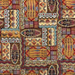 Luxury Weight Cotton Rich Tapestry Fabric | New World Full Colour 55" (140cm) Wide – Sold by the Meter
