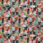 Luxury Weight Cotton Rich Tapestry Fabric | New World Full Colour 55" (140cm) Wide – Sold by the Meter
