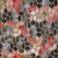 Luxury Cotton Rich Tapestry Fabric â€“ New World Full Colour 55" (140cm) Wide â€“ 15M Roll
