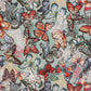 Luxury Cotton Rich Tapestry Fabric â€“ New World Full Colour 55" (140cm) Wide â€“ 15M Roll