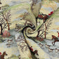 Luxury Weight Cotton Rich Tapestry Fabric | New World Full Colour 55" (140cm) Wide â€“ Sold by the Meter