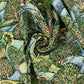 Luxury Weight Cotton Rich Tapestry Fabric | New World Full Colour 55" (140cm) Wide – Sold by the Meter