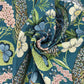 Luxury Weight Cotton Rich Tapestry Fabric | New World Full Colour 55" (140cm) Wide – Sold by the Meter