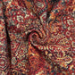 Luxury Weight Cotton Rich Tapestry Fabric | New World Full Colour 55" (140cm) Wide – Sold by the Meter