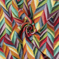 Luxury Weight Cotton Rich Tapestry Fabric | New World Full Colour 55" (140cm) Wide â€“ Sold by the Meter