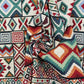 Luxury Weight Cotton Rich Tapestry Fabric | New World Full Colour 55" (140cm) Wide – Sold by the Meter