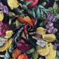 Luxury Cotton Rich Tapestry Fabric â€“ New World Full Colour 55" (140cm) Wide â€“ 15M Roll