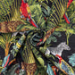 Luxury Weight Cotton Rich Tapestry Fabric | New World Full Colour 55" (140cm) Wide – Sold by the Meter