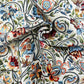 Luxury Weight Cotton Rich Tapestry Fabric | New World Full Colour 55" (140cm) Wide – Sold by the Meter