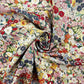 Luxury Weight Cotton Rich Tapestry Fabric | New World Full Colour 55" (140cm) Wide â€“ Sold by the Meter