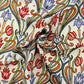 Luxury Weight Cotton Rich Tapestry Fabric | New World Full Colour 55" (140cm) Wide â€“ Sold by the Meter