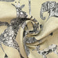 Luxury Weight Cotton Rich Tapestry Jacquard Fabric | New World Jacquard 55" (140cm) Wide – Sold by the Meter