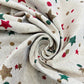 Luxury Cotton Rich Tapestry Fabric with Lurex Yarn â€“ 55" (140cm) Wide Upholstery & Curtain Material â€“ 15M Roll