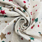 Luxury Weight Cotton Rich Tapestry Fabric with Lurex Yarn | 55" (140cm) Wide Upholstery & Curtain Material – Sold by the Meter