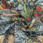 William Morris Tapestry Fabric â€“ Luxury Cotton Rich Side-Matching 55" (140cm) Wide â€“ 15M Roll
