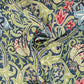William Morris Tapestry Fabric | Luxury Cotton Rich Side-Matching Tapestry 55" (140cm) Wide – Sold by the Meter