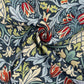 William Morris Tapestry Fabric | Luxury Cotton Rich Side-Matching Tapestry 55" (140cm) Wide – Sold by the Meter