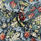 William Morris Tapestry Fabric â€“ Luxury Cotton Rich Side-Matching 55" (140cm) Wide â€“ 15M Roll