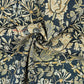 William Morris Tapestry Fabric | Luxury Cotton Rich Side-Matching Tapestry 55" (140cm) Wide – Sold by the Meter
