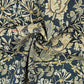 William Morris Tapestry Fabric â€“ Luxury Cotton Rich Side-Matching 55" (140cm) Wide â€“ 15M Roll