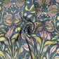 William Morris Tapestry Fabric | Luxury Cotton Rich Side-Matching Tapestry 55" (140cm) Wide – Sold by the Meter