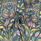 William Morris Tapestry Fabric | Luxury Cotton Rich Side-Matching Tapestry 55" (140cm) Wide â€“ Sold by the Meter