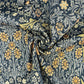 William Morris Tapestry Fabric | Luxury Cotton Rich Side-Matching Tapestry 55" (140cm) Wide – Sold by the Meter