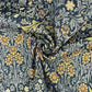 William Morris Tapestry Fabric â€“ Luxury Cotton Rich Side-Matching 55" (140cm) Wide â€“ 15M Roll