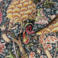 William Morris Tapestry Fabric â€“ Luxury Cotton Rich Side-Matching 55" (140cm) Wide â€“ 15M Roll