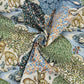 William Morris Tapestry Fabric | Luxury Cotton Rich Side-Matching Tapestry 55" (140cm) Wide – Sold by the Meter