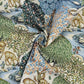 William Morris Tapestry Fabric â€“ Luxury Cotton Rich Side-Matching 55" (140cm) Wide â€“ 15M Roll